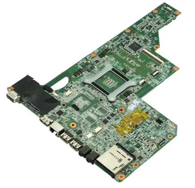 Základní deska HP 605903-001 G62 G72