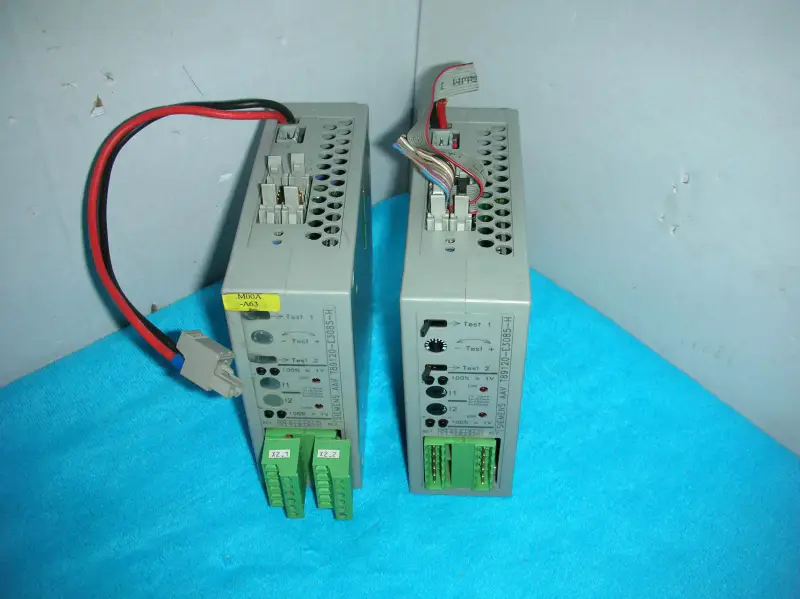 SIEMENS T89120-E3085-H