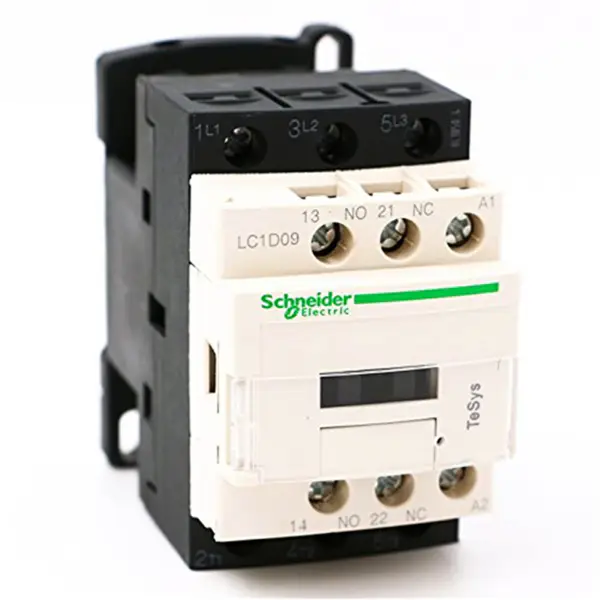 Stykač Schneider LC1D-09M7