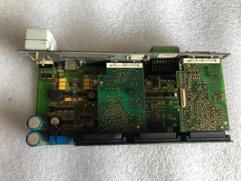 Rexroth CSH01.1C-PL-ENS-NNN-MEM-NN-S-NN-FW