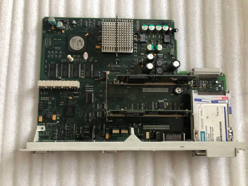 Siemens NCU571.4 6FC5357-0BB14-0AA0