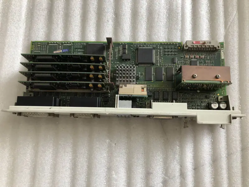 Siemens 6SN1118-0DH23-0AA1