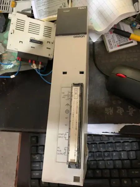 CV500-PS221