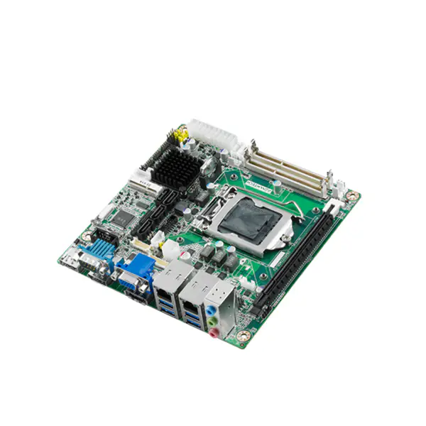 AIMB-274 Průmyslové základní desky Advantech Intel Core i Mini-ITX
