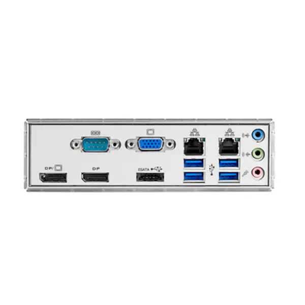 AIMB-274 Průmyslové základní desky Advantech Intel Core i Mini-ITX