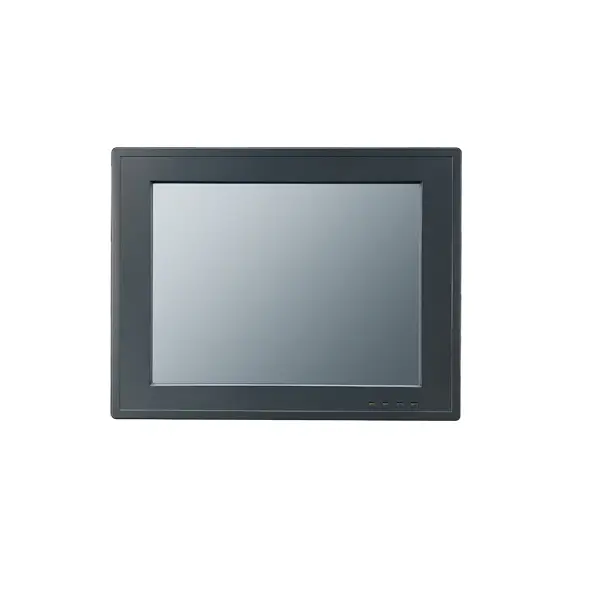 Tchaj-wan Advantech průmyslový panel PC cena PPC-6120-RAE
