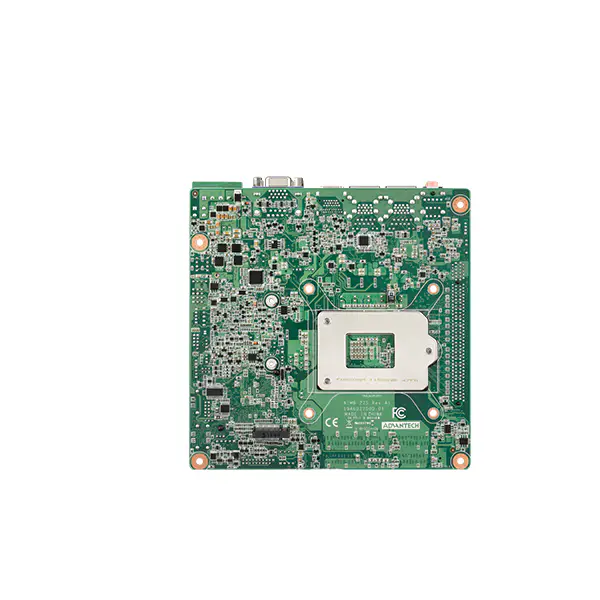 Vestavné průmyslové základní desky Advantech M.2 AIMB-275