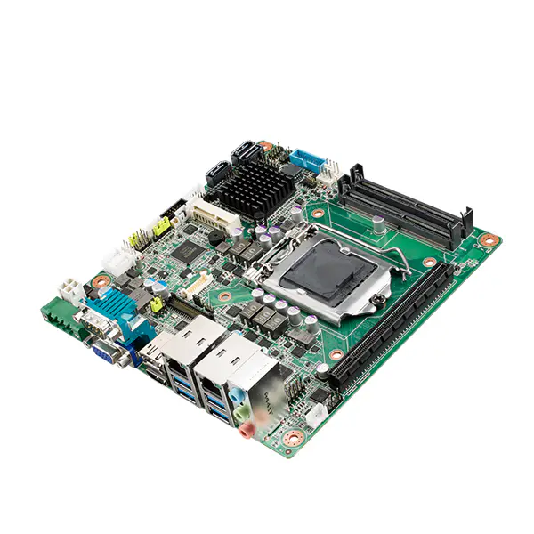 Vestavné průmyslové základní desky Advantech M.2 AIMB-275