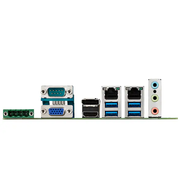 Vestavné průmyslové základní desky Advantech M.2 AIMB-275
