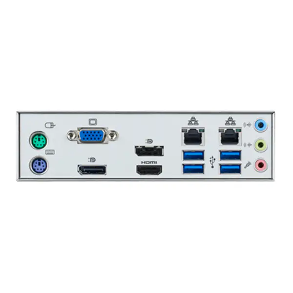 Advantech AIMB-273 se základními deskami QM77 mini-ITX