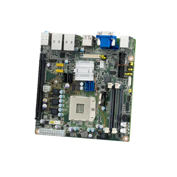 Advantech AIMB-273 se základními deskami QM77 intel atom