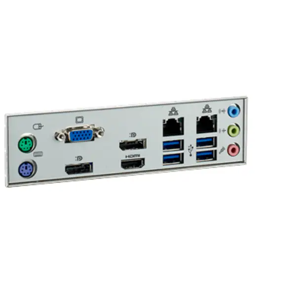 Advantech AIMB-273 se základními deskami QM77 intel atom