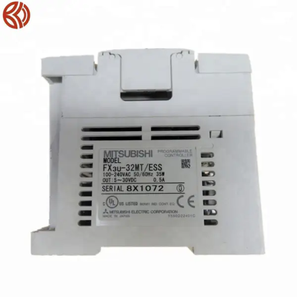 1001TP3Původní nové PLC řady FX2N FX2N-48MR-001