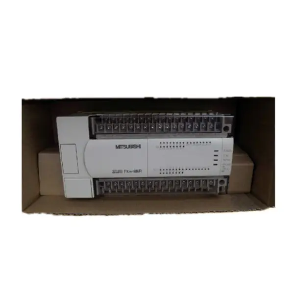 1001TP3Původní nové PLC řady FX2N FX2N-48MR-001