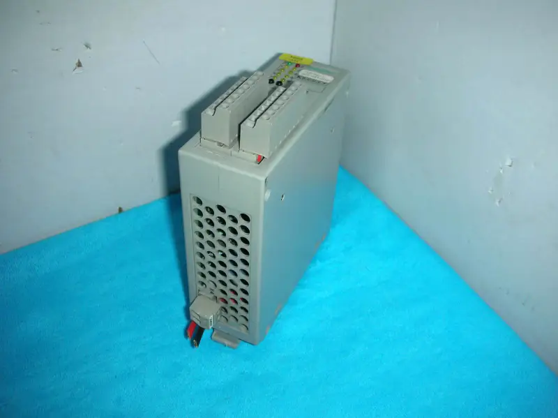 SIEMENS 6DD1681-0DH1 6DD1681-ODH1