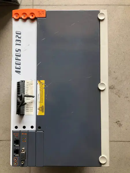 B&R 8V1320.00-2