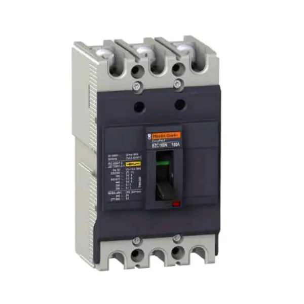 spínaný miniaturní jistič Schneider EZC100N3075