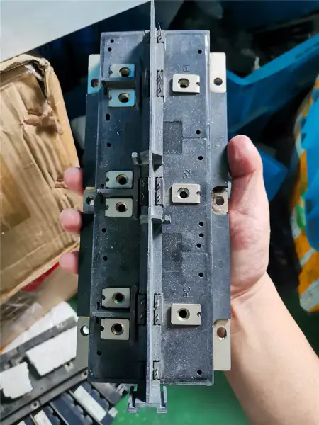 ABB PP30012HS(ABBN)5A PP30012HS