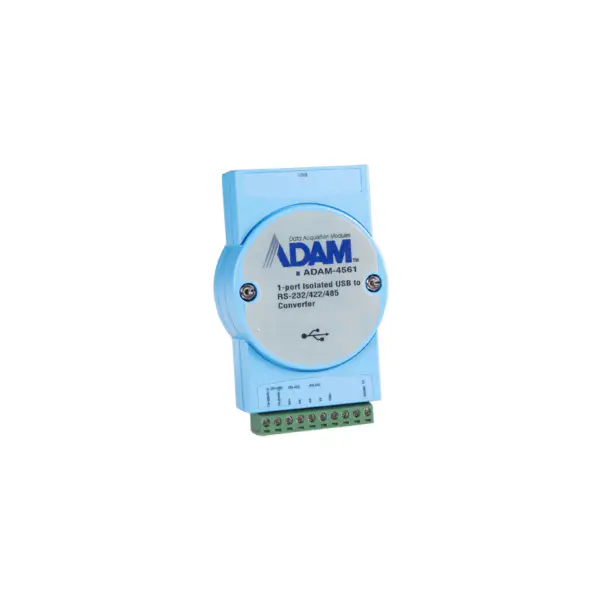 Advantech převodník z USB na RS-422/485 ADAM-4561-CE