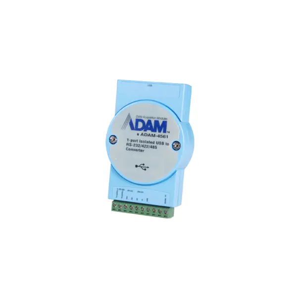 Advantech převodník z USB na RS-422/485 ADAM-4561-CE