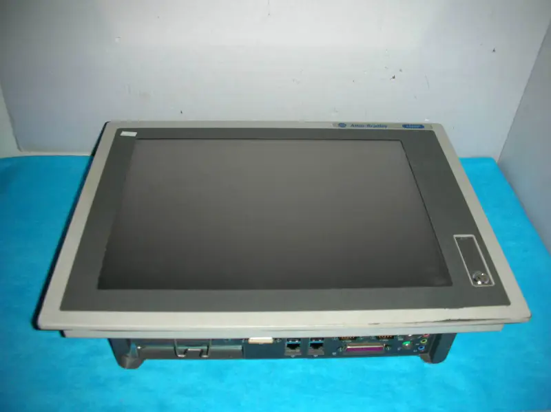 AB Allen-Bradley 6181P-15TPXP
