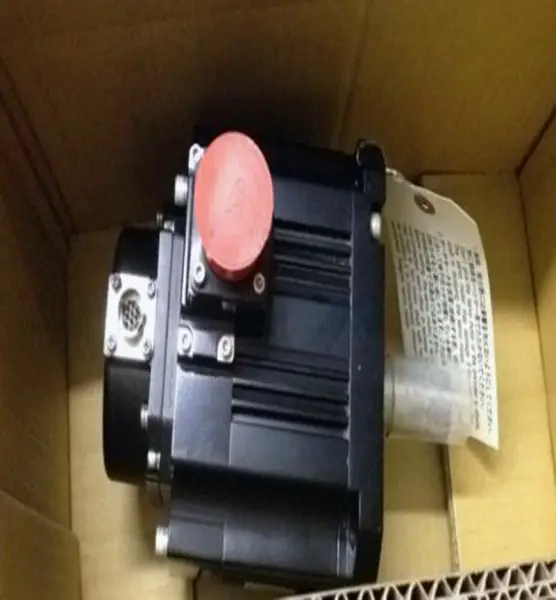 Nový střídavý servomotor HF-SP102 5.3A 1KW 4.77NM 2000r/min