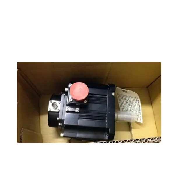 Nový střídavý servomotor HF-SP102 5.3A 1KW 4.77NM 2000r/min