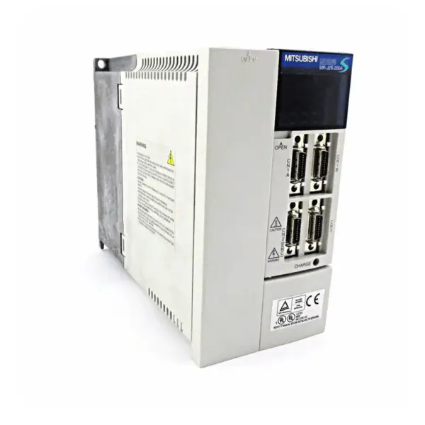 Střídavý servozesilovač MR-J2S-200A PLC Nový