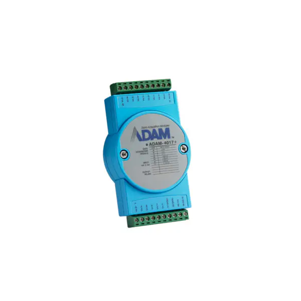 Advantech ADAM-4017+-CE 8-Ch AI Module w/ Modbus