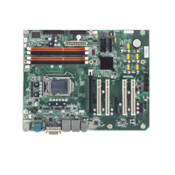 AIMB-780QG2-00A1E Základní deska Advantech ATX se socketem LGA 1156