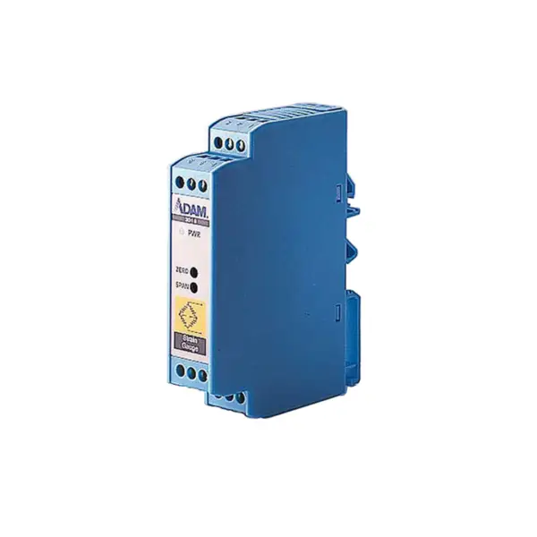 ADAM-3016-AE přepínač konfigurovatelného napětí Advantech Izolovaný vstupní modul tenzometru