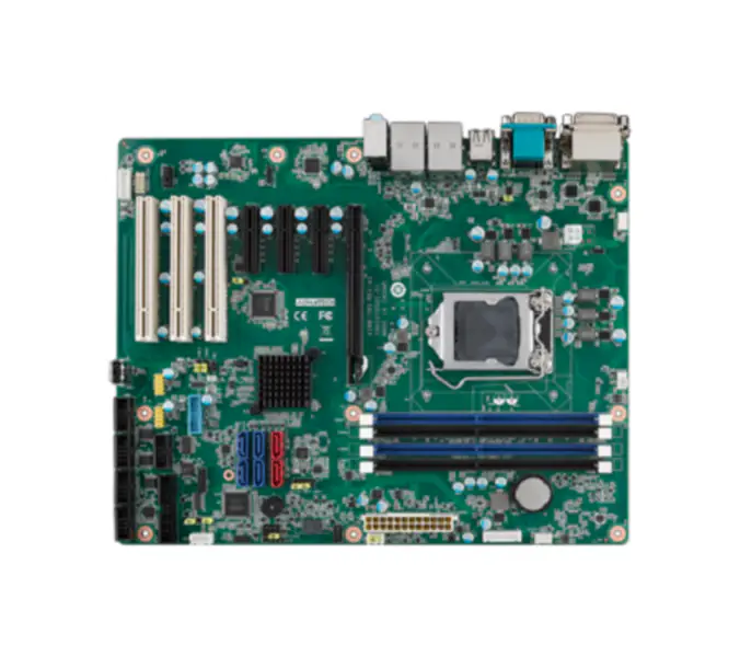 Advantech AIMB-785G2-00A1E LGA1151 6. a 7. generace Intel-Core i7/i5/i3/Pentium/Celeron ATX Průmyslová základní deska ATX