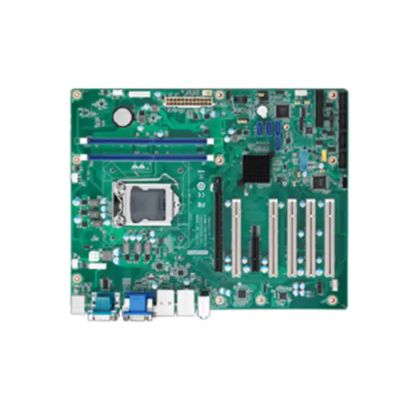 Advantech AIMB-705VG-00A1E LGA1151 6./7. generace Intel-Core i7/i5/i3/Pentium/Celeron ATX místo AIMB-769VG-00A2E