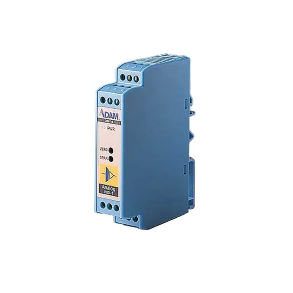 ADAM-3014-AE Izolovaný stejnosměrný vstupní/výstupní modul Advantech