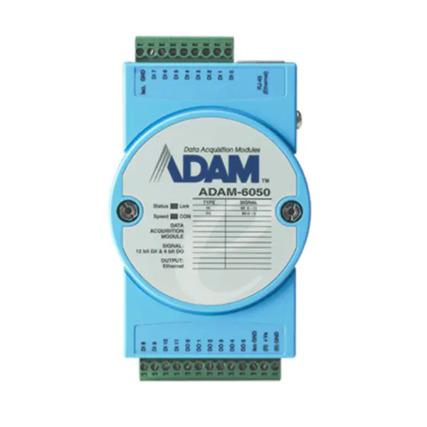 Modul TCP Advantech ADAM-6050-D
