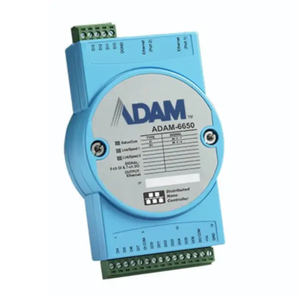 Modul TCP Advantech ADAM-6050-D
