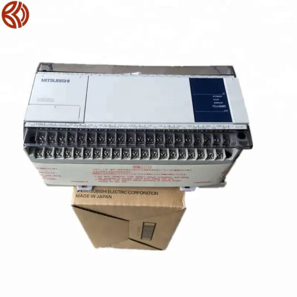 Programovatelný regulátor FX1N-60MR-001