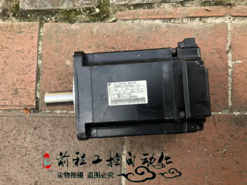 SGMAS-08A2A21-Y2 YASKAWA