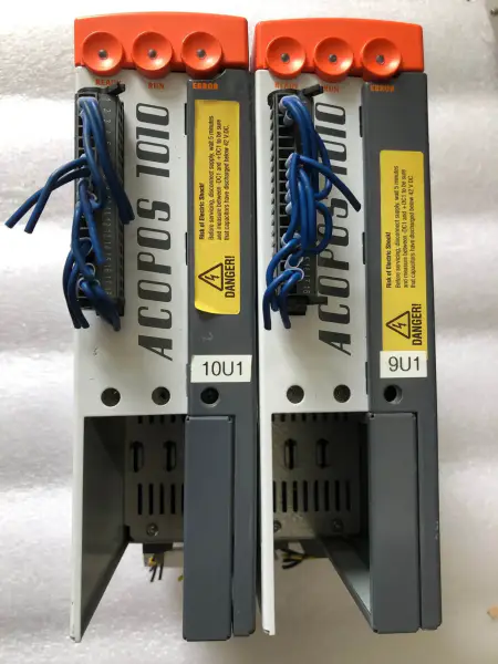 B&R 8V1010.00-2