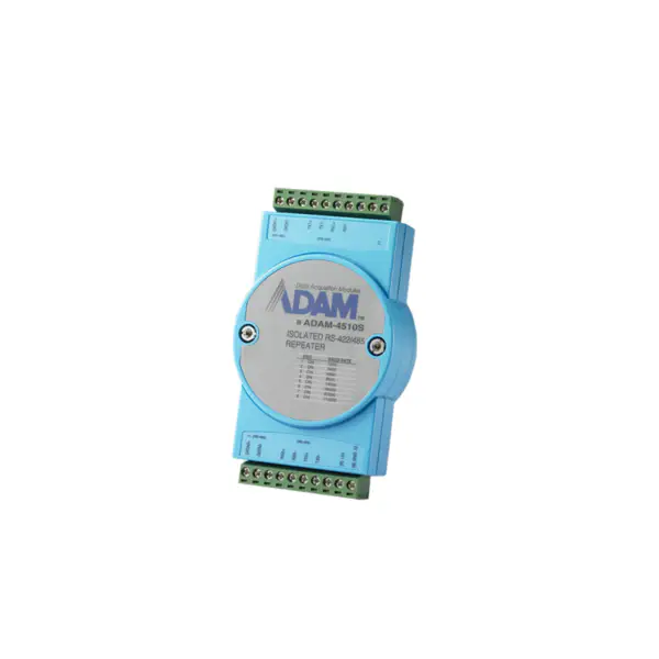 Advantech ADAM-4510S-EE Izolovaný opakovač RS-422/485