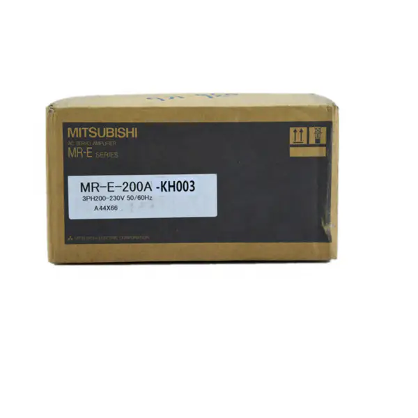 Servomotor MR-E-200A-KH003