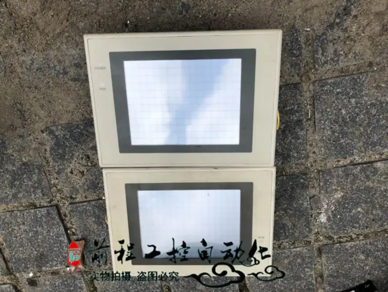 NT31-ST121-EV2 OMRON