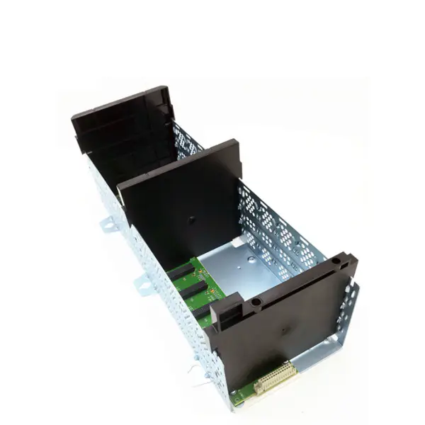 Elektrický podvozek Allen Bradley s 10 sloty 1756-A10 Ceník