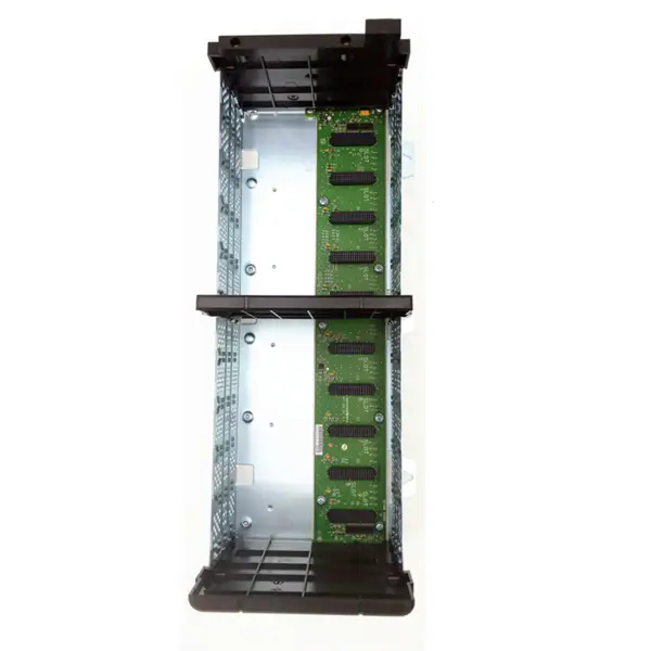 Elektrický podvozek Allen Bradley s 10 sloty 1756-A10 Ceník