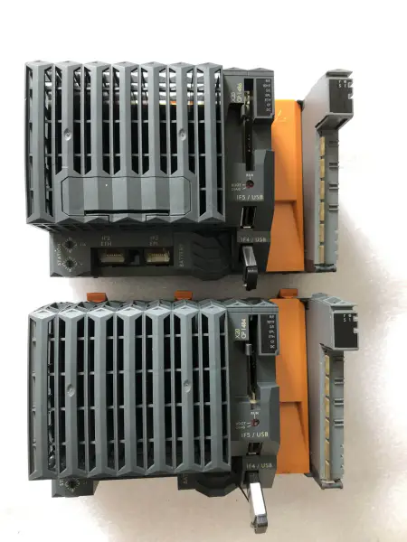 B&R PLC X20 CP1486