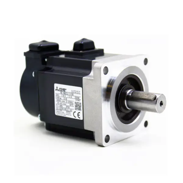 a Kabel Encoder Mitsubishi AC Servo Motor HG-KN23J-S100