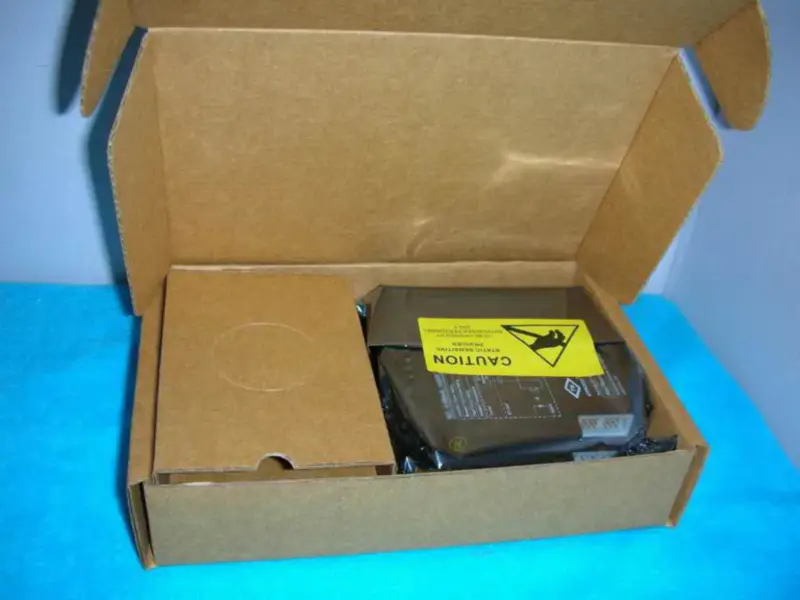 EMERSON KJ3001X1-CB1
