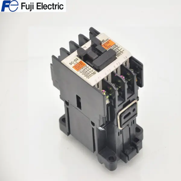 Definite Purpose plc školící zařízení Definite Purpose magnetický stykač