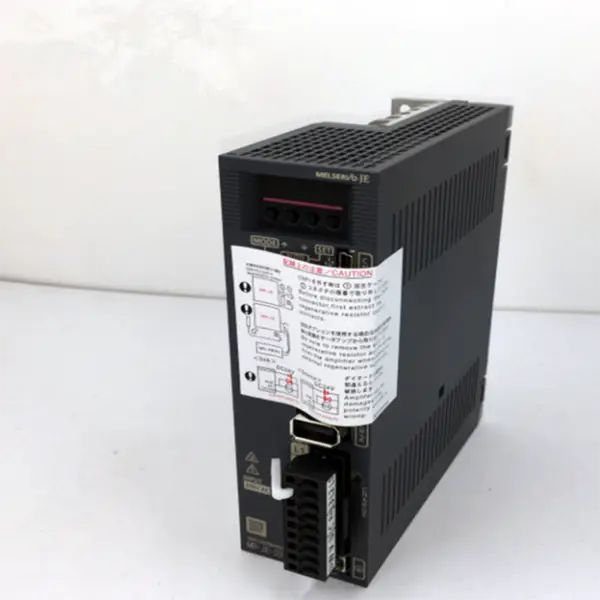 Nový a originální SERVO DRIVE MR-JE-20A
