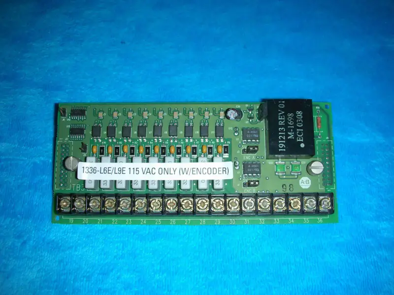 AB 1336-L6E/L9E